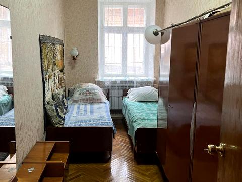 квартира за адресою Гоголя вул., 6