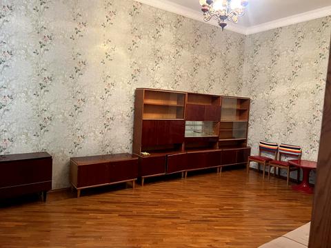квартира за адресою Гоголя вул., 6