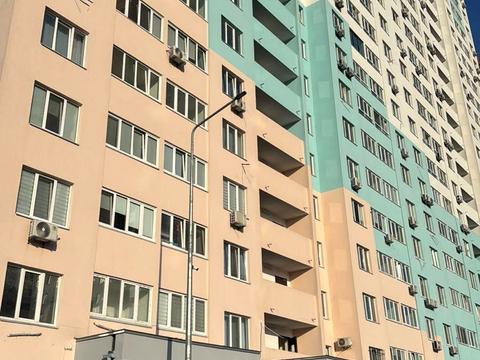 квартира по адресу с. Новоселки, Пригородная ул., (18)