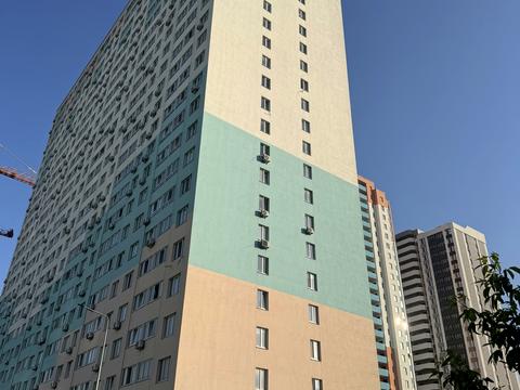 квартира по адресу с. Новоселки, Пригородная ул., (18)