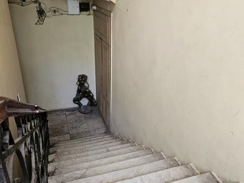 квартира за адресою Пастера вул., 44