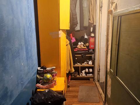 квартира за адресою Пастера вул., 44