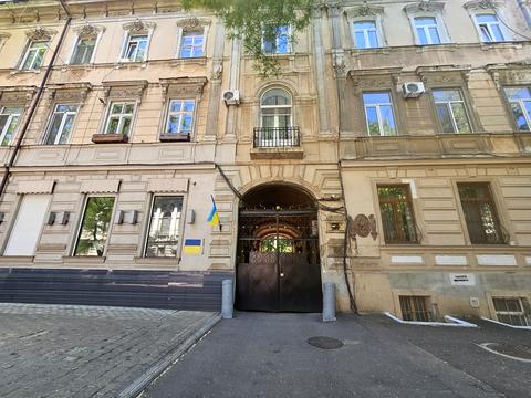 квартира за адресою Пастера вул., 44