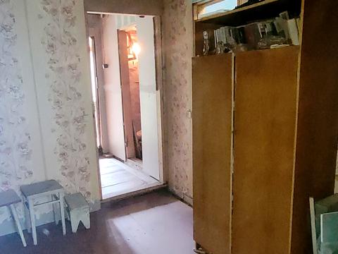 дом по адресу Трипільська, 1