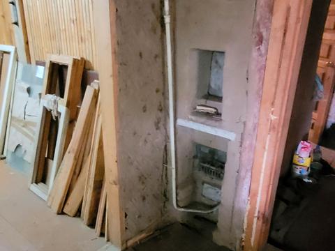 дом по адресу Трипільська, 1