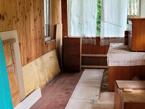 дом по адресу Трипільська, 1