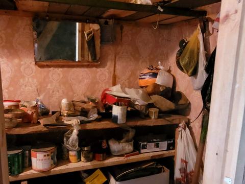 дом по адресу Трипільська, 1