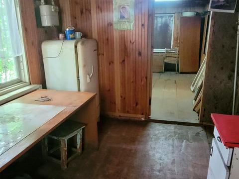 дом по адресу Трипільська, 1