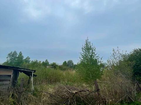 ділянка за адресою 
