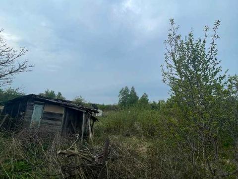 ділянка за адресою 