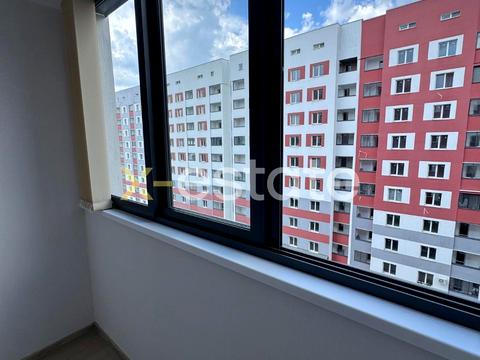 квартира за адресою Борткевича вул., 9