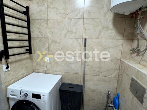 квартира за адресою Борткевича вул., 9