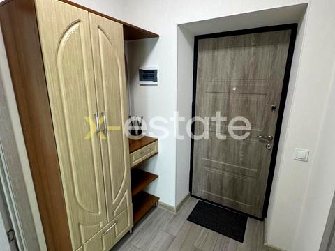 квартира за адресою Борткевича вул., 9