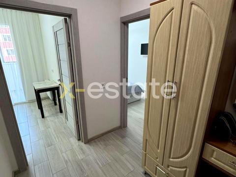 квартира за адресою Борткевича вул., 9