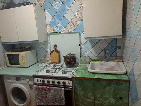 квартира по адресу Светлая ул., 4