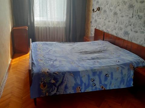 квартира по адресу Светлая ул., 4