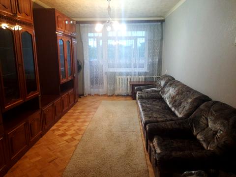 квартира по адресу Светлая ул., 4
