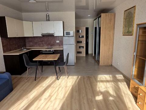 квартира за адресою Олени Пчілки вул., 7