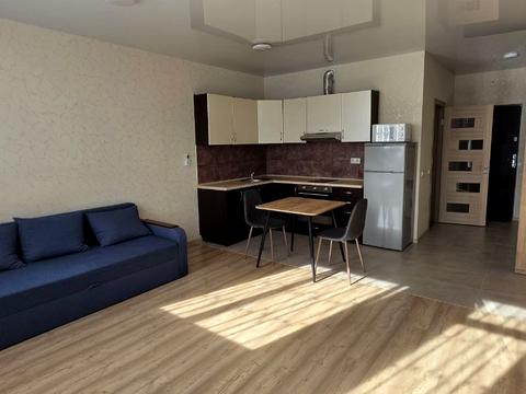 квартира за адресою Олени Пчілки вул., 7