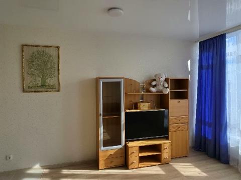 квартира за адресою Олени Пчілки вул., 7