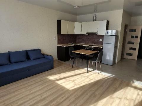 квартира за адресою Олени Пчілки вул., 7