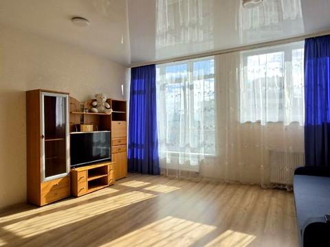 квартира по адресу Олены Пчилки ул., 7