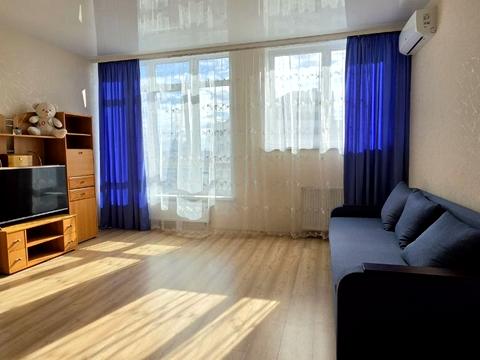 квартира за адресою Олени Пчілки вул., 7
