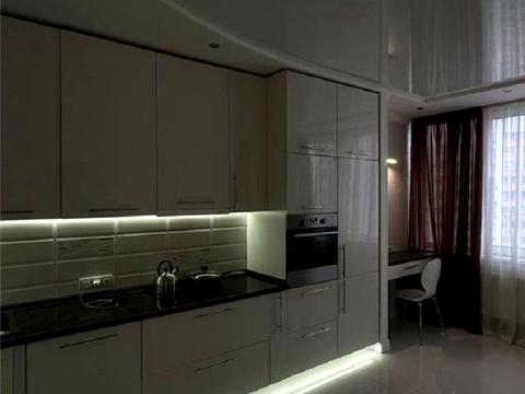 квартира за адресою Олени Пчілки вул., 8