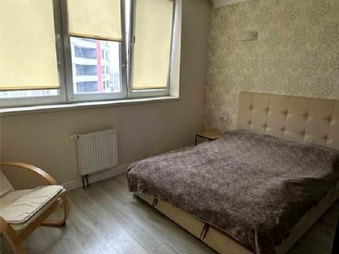 квартира за адресою Олени Пчілки вул., 8
