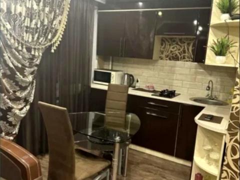 квартира по адресу Тесленка ул., 22