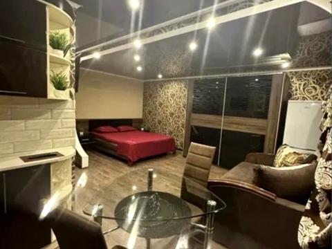 квартира по адресу Тесленка ул., 22