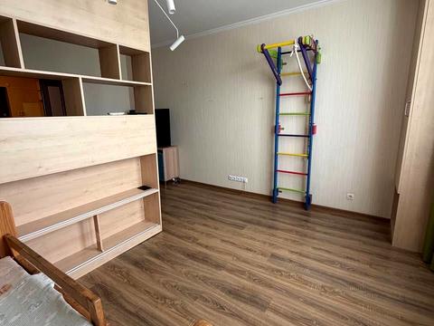 квартира за адресою Єлизавети Чавдар вул., 1