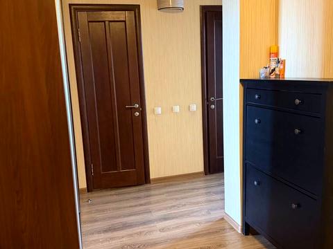 квартира за адресою Єлизавети Чавдар вул., 1