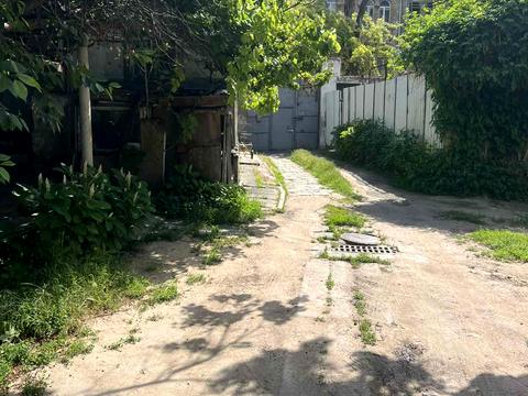 будинок за адресою Садиковська вул.