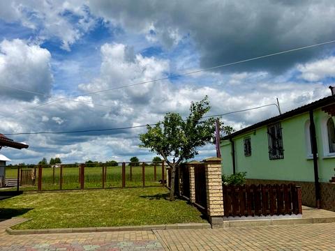 будинок за адресою Остриківці
