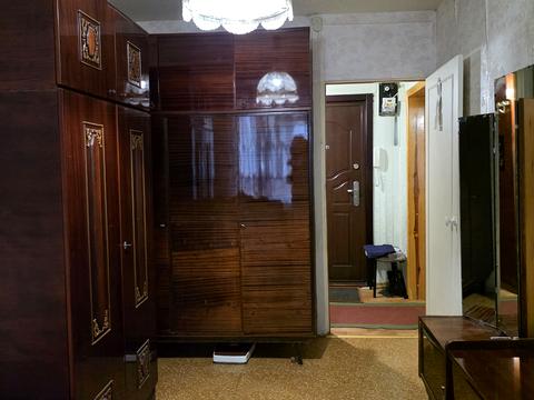 квартира по адресу Квітки Цісик ул. (Гули Королёвой), 17