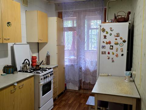 квартира по адресу Квітки Цісик ул. (Гули Королёвой), 17