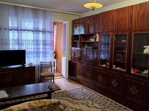 квартира по адресу Квітки Цісик ул. (Гули Королёвой), 17