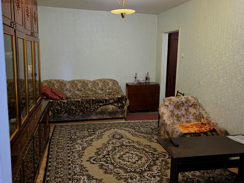квартира по адресу Квітки Цісик ул. (Гули Королёвой), 17