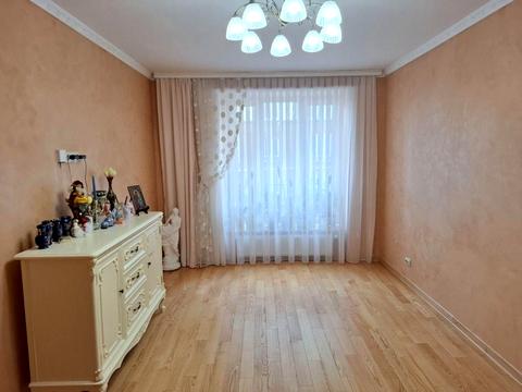 квартира за адресою Стрийська вул., 115