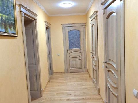 квартира за адресою Стрийська вул., 115