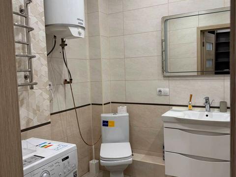 квартира по адресу Драгоманова ул., 2