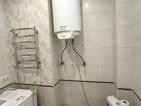 квартира по адресу Драгоманова ул., 2