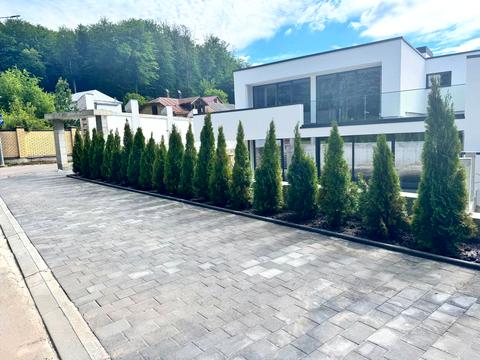 будинок за адресою Бурштинова вул., 6