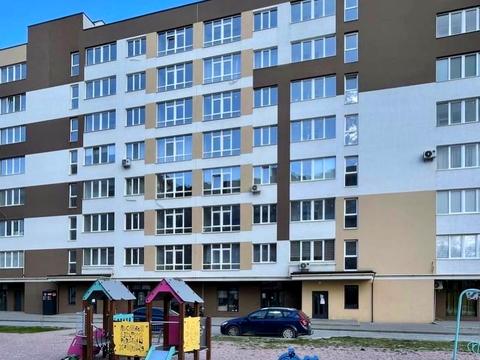 квартира за адресою Дубляни, Володимира Великого вул., 5