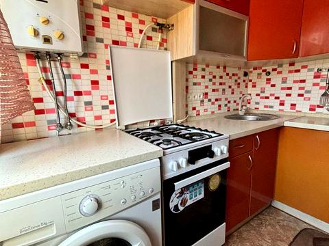 квартира по адресу Александра Поля просп. (Кірова), 90