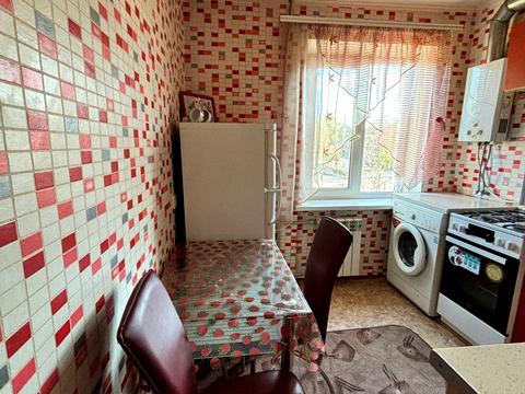 квартира по адресу Александра Поля просп. (Кірова), 90