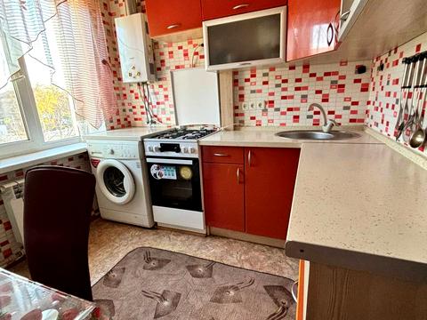 квартира по адресу Александра Поля просп. (Кірова), 90