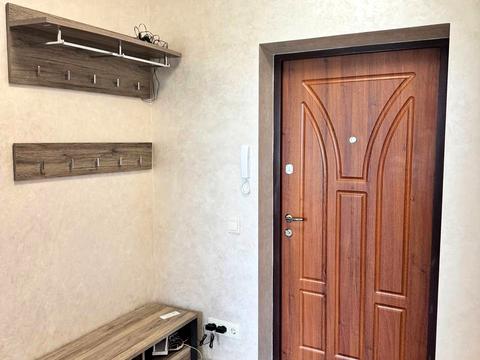 квартира за адресою Зелена вул., 115д