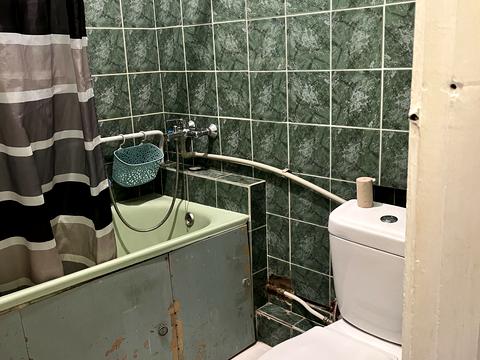 квартира по адресу Берестейский просп. (Победы), 99/1